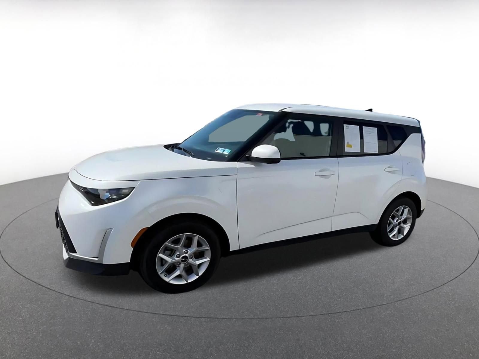Thumbnail: 2025 Kia Soul - 6