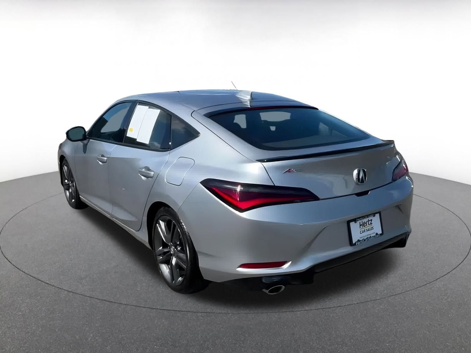 Thumbnail: 2024 Acura Integra - 11