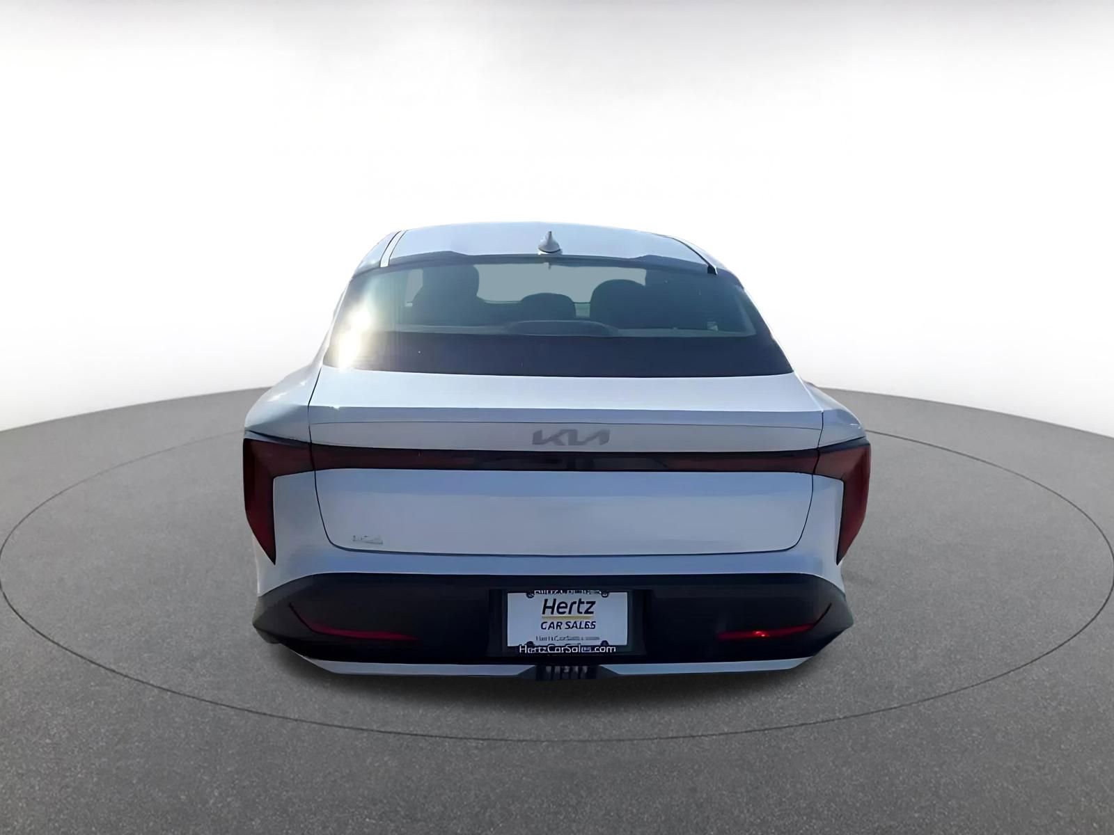 Thumbnail: 2025 Kia K4 - 11