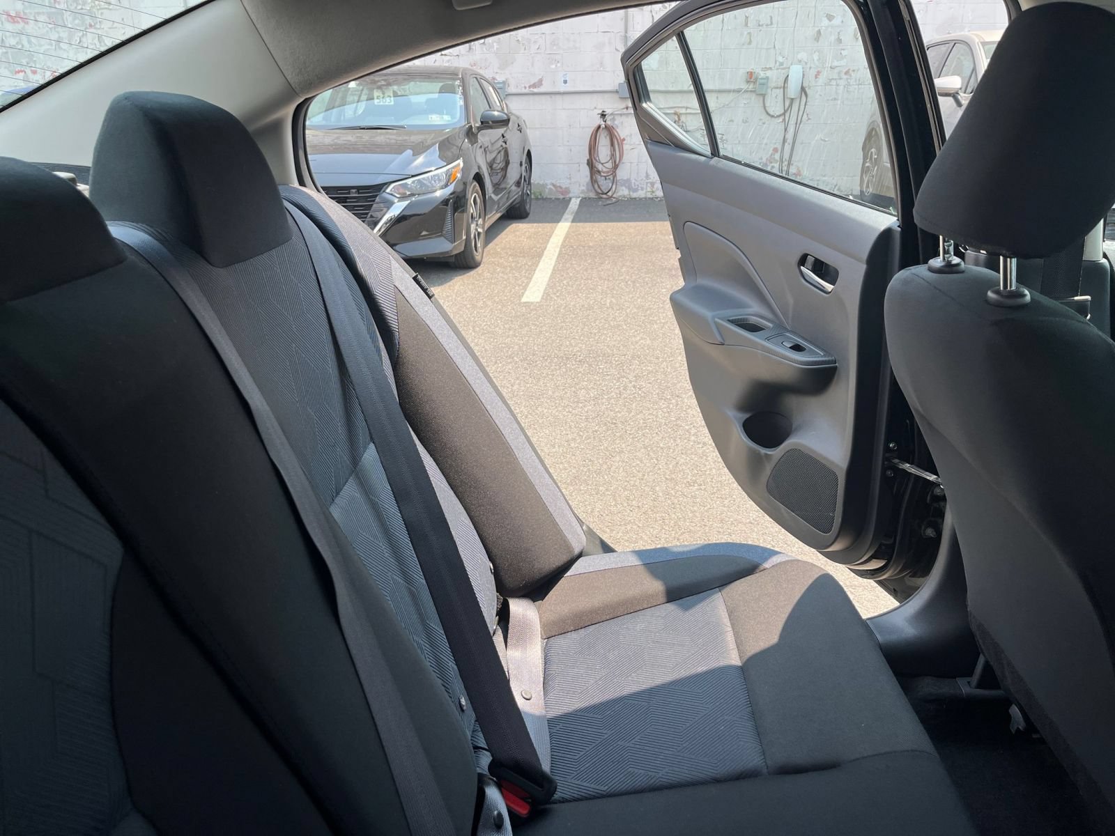 Thumbnail: 2025 Nissan Versa - 31