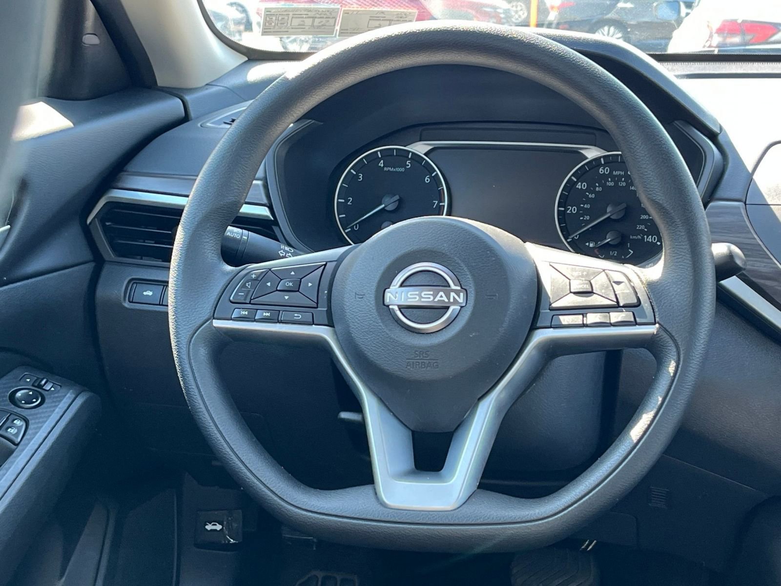 Thumbnail: 2025 Nissan Altima - 29