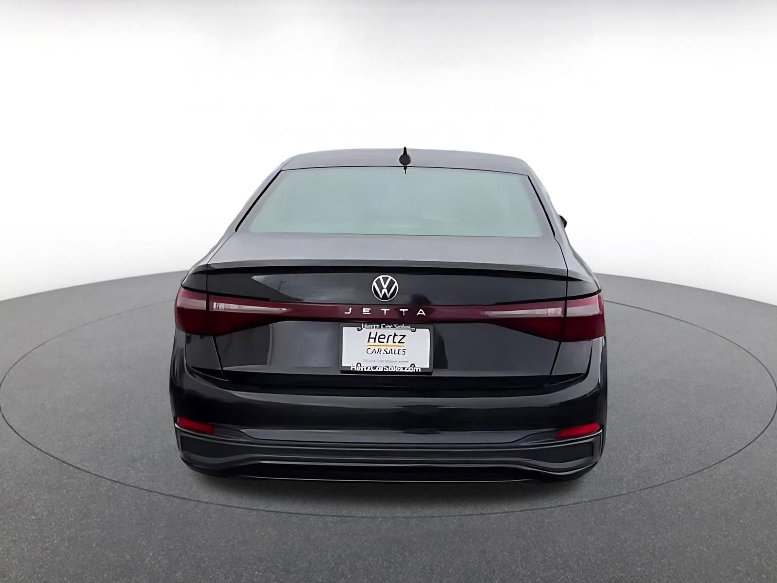 Thumbnail: 2025 Volkswagen Jetta - 12