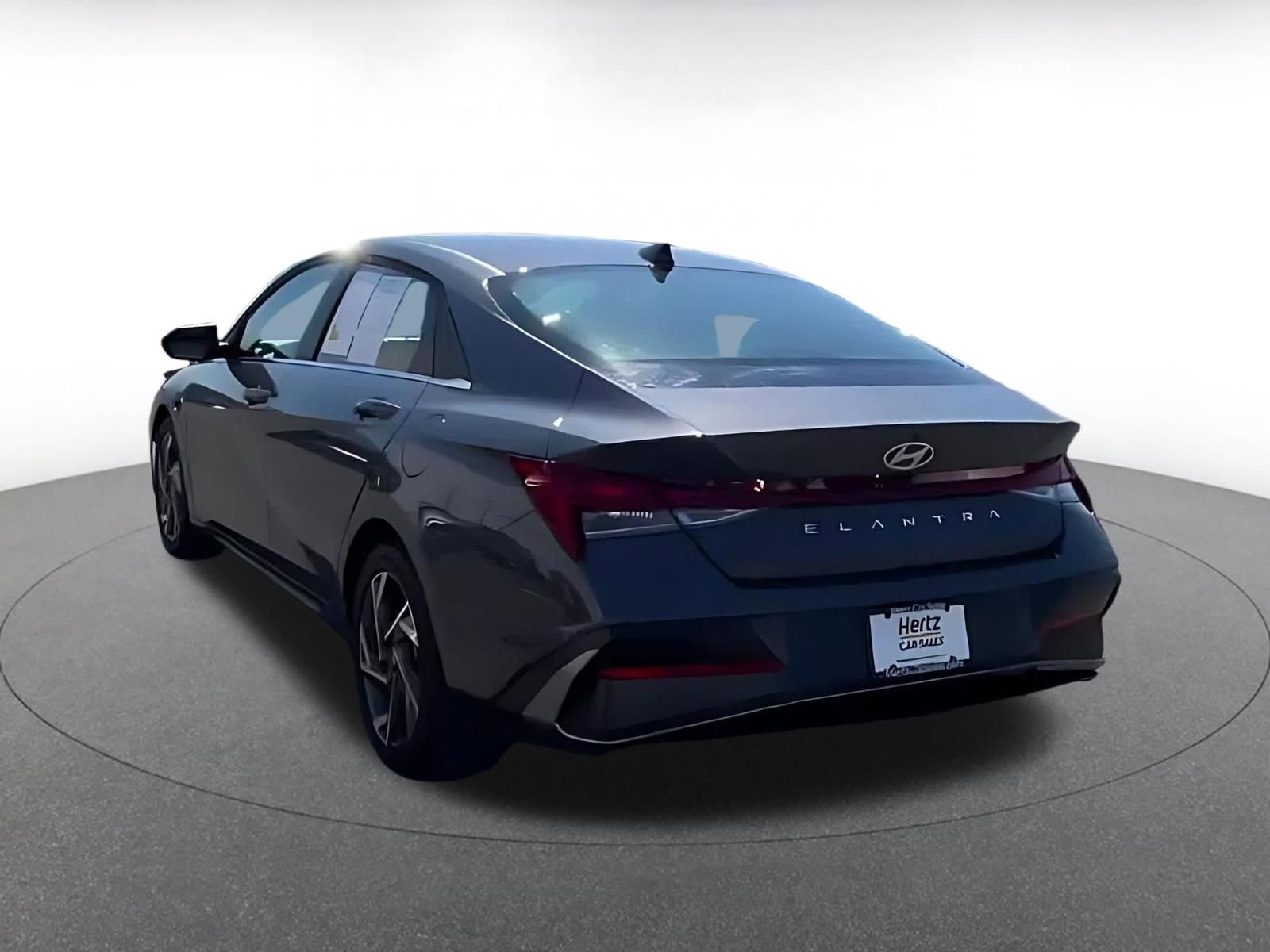 Thumbnail: 2025 Hyundai Elantra - 11