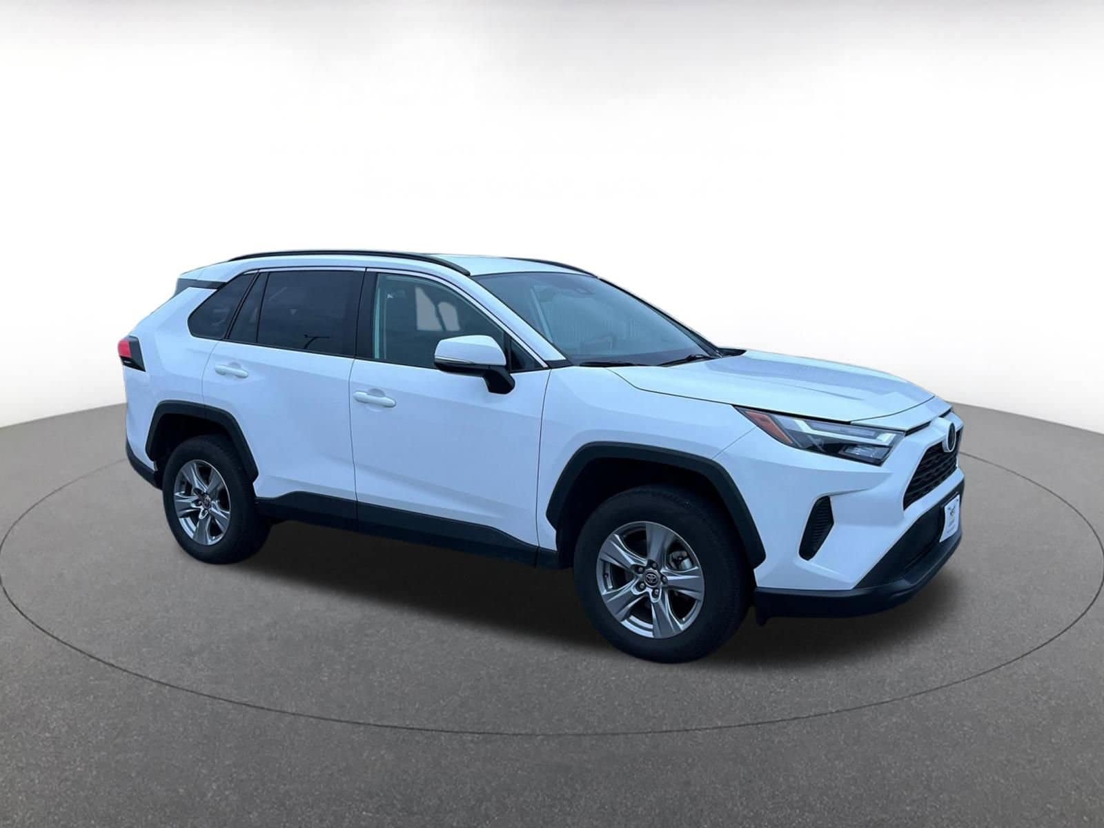 Thumbnail: 2025 Toyota RAV4 - 1