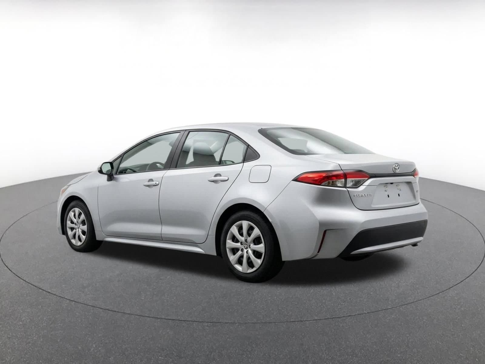 Thumbnail: 2025 Toyota Corolla - 6