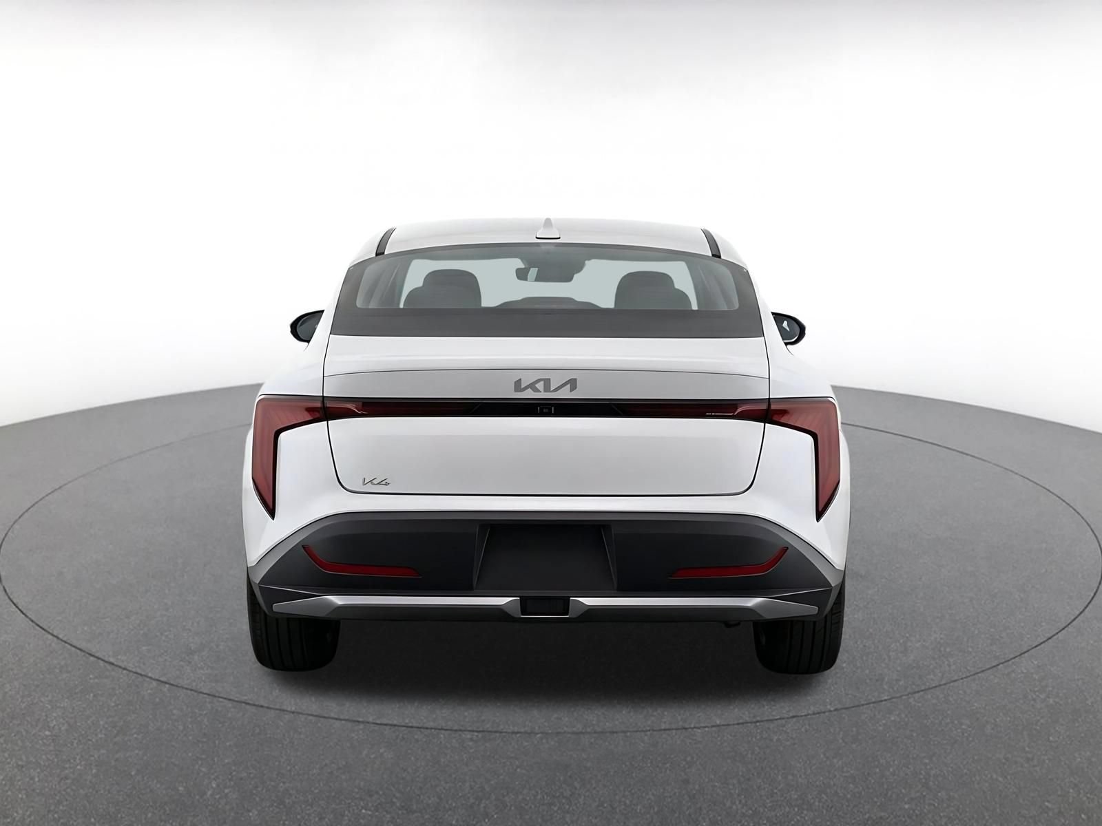 Thumbnail: 2025 Kia K4 - 7