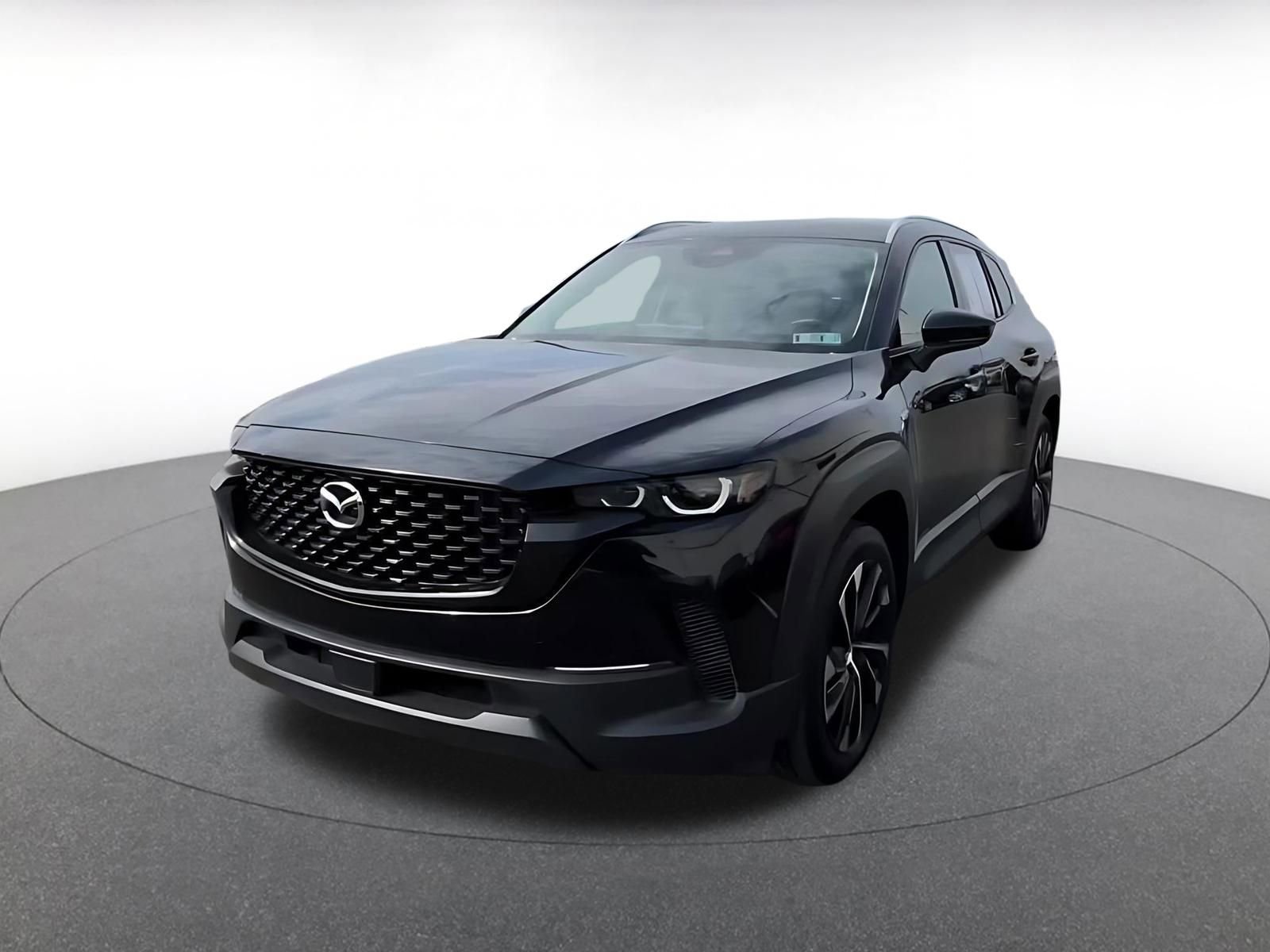 Thumbnail: 2025 Mazda CX-50 - 5