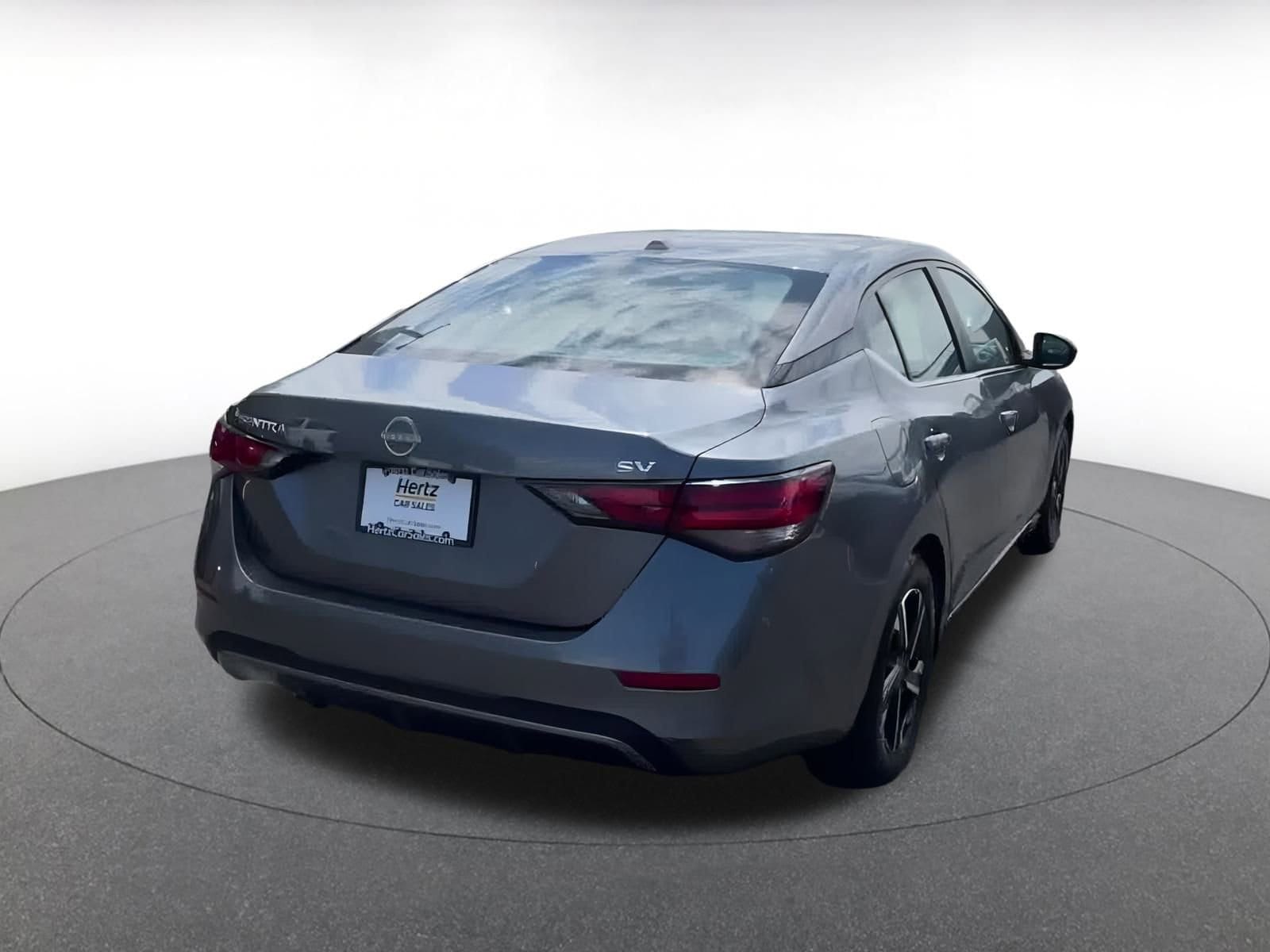 Thumbnail: 2024 Nissan Sentra - 13