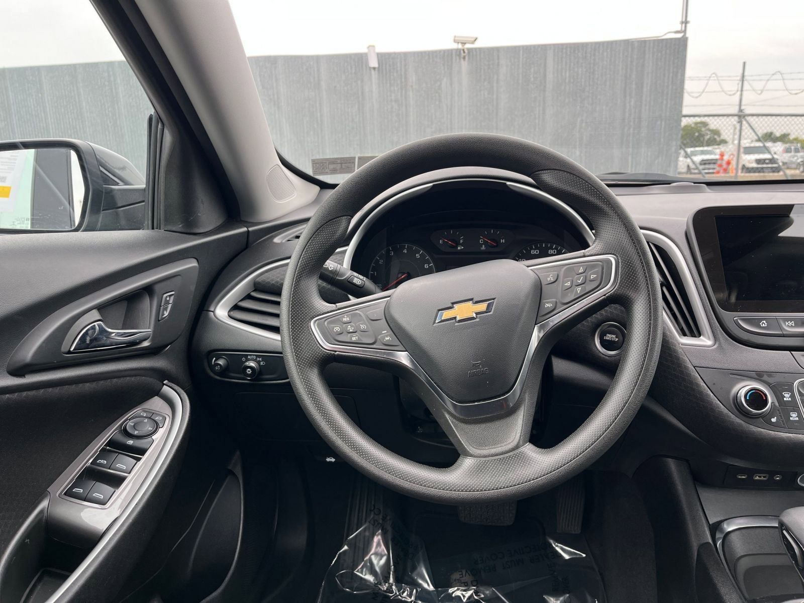 Thumbnail: 2024 Chevrolet Malibu - 27