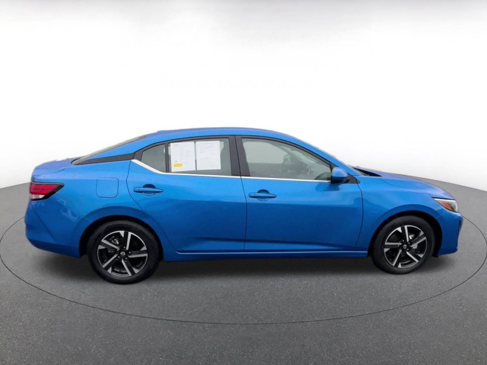 Thumbnail: 2025 Nissan Sentra - 16