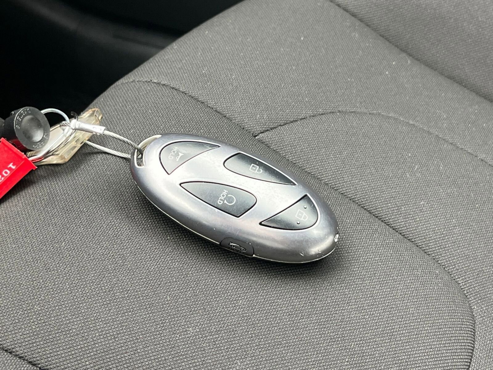 Thumbnail: 2025 Hyundai Elantra - 21