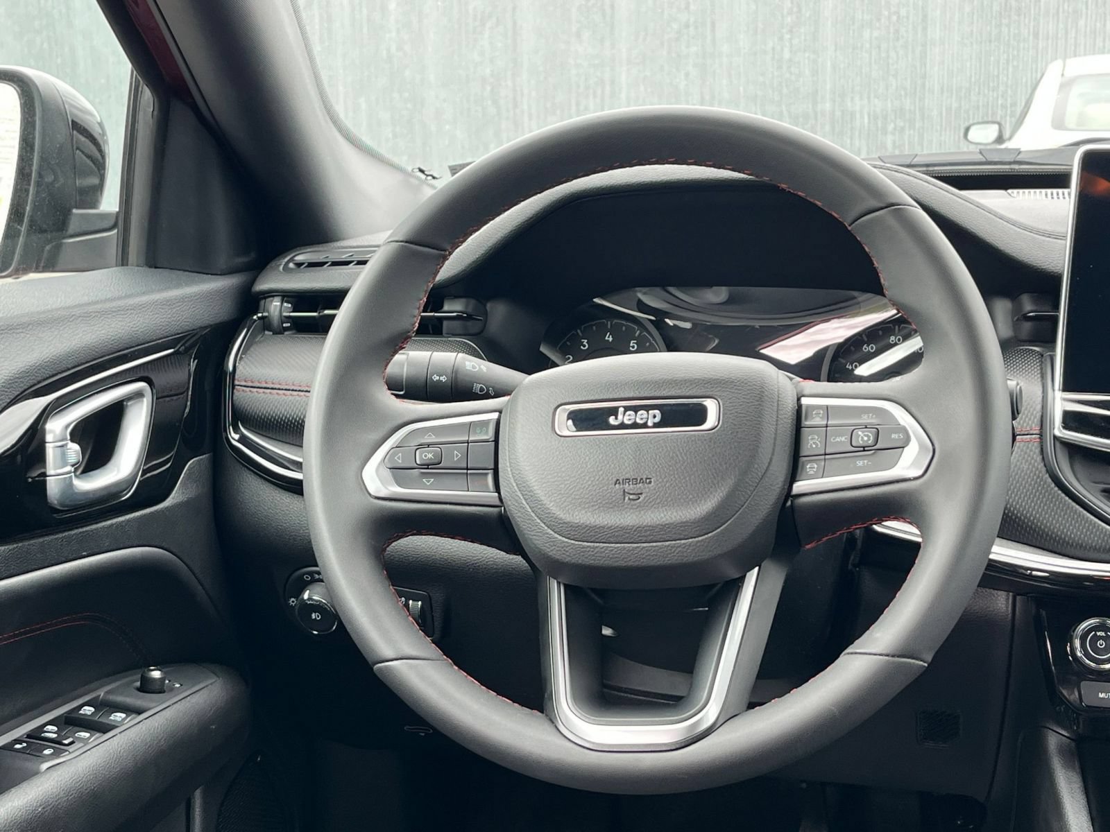 Thumbnail: 2025 Jeep Compass - 26