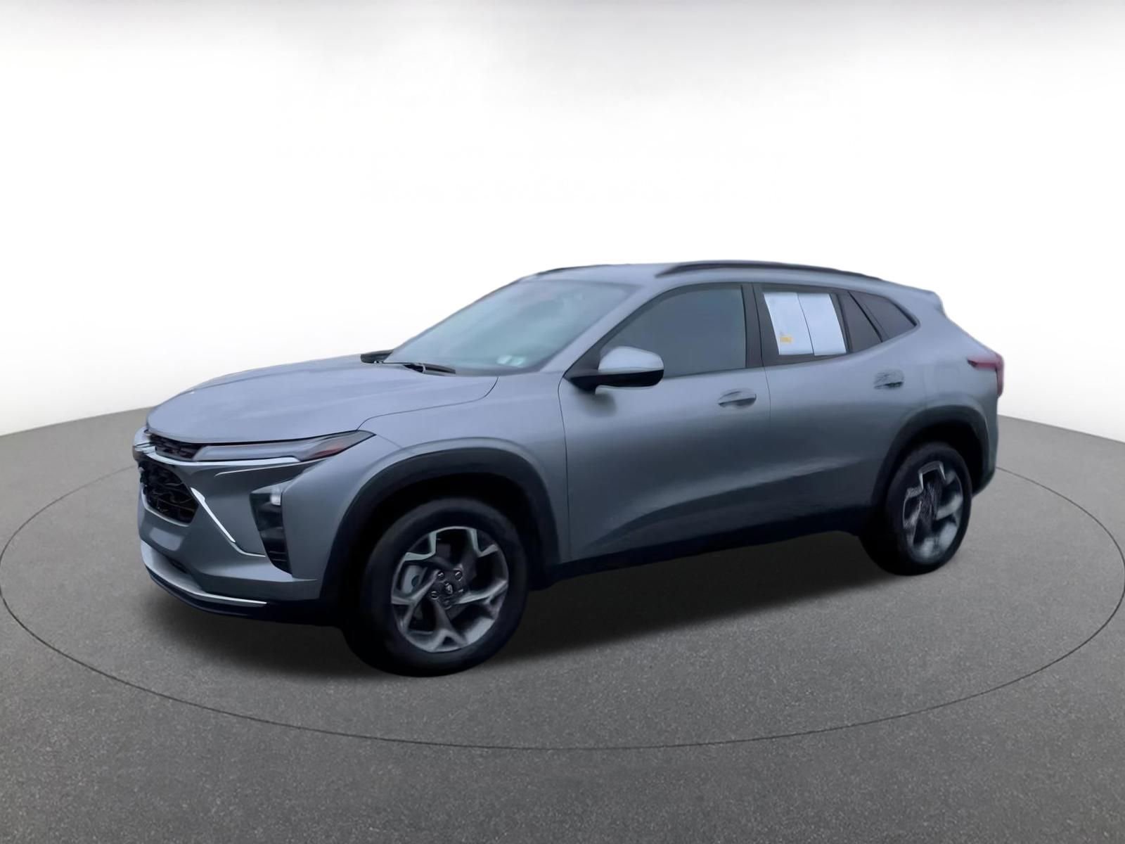 Thumbnail: 2025 Chevrolet Trax - 7