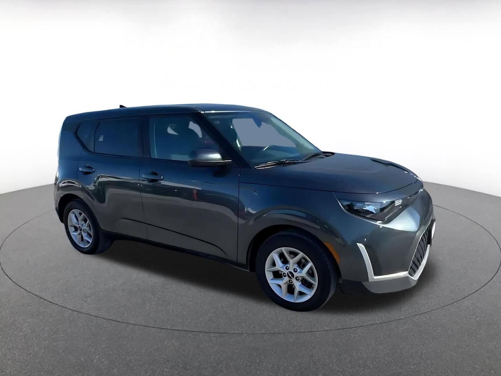 Thumbnail: 2025 Kia Soul - 2