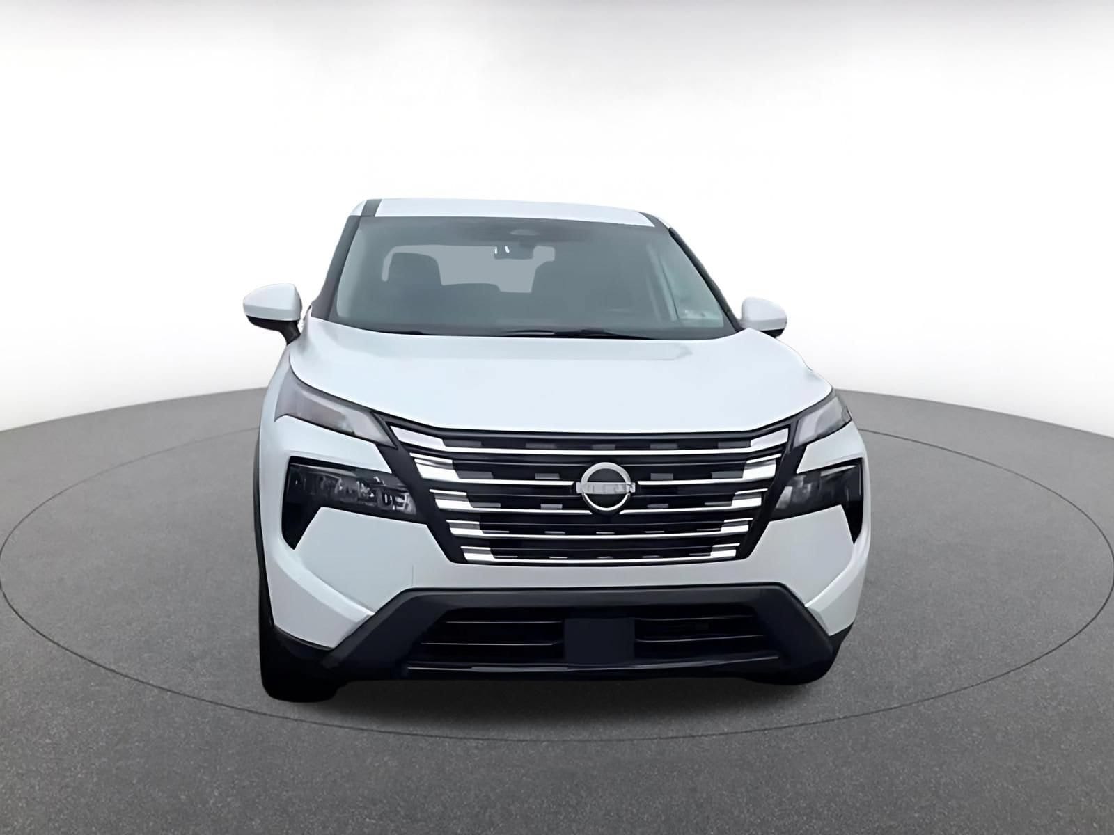 Thumbnail: 2025 Nissan Rogue - 5