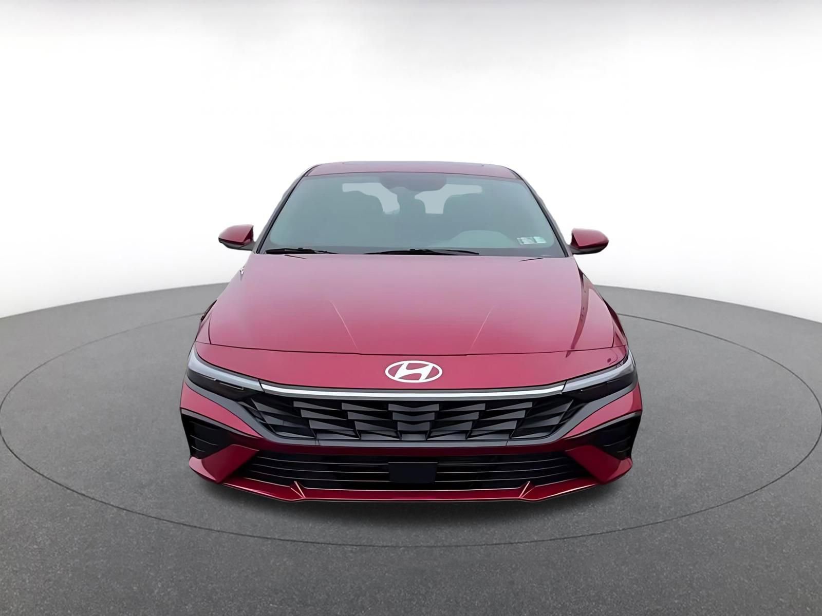 Thumbnail: 2025 Hyundai Elantra - 5