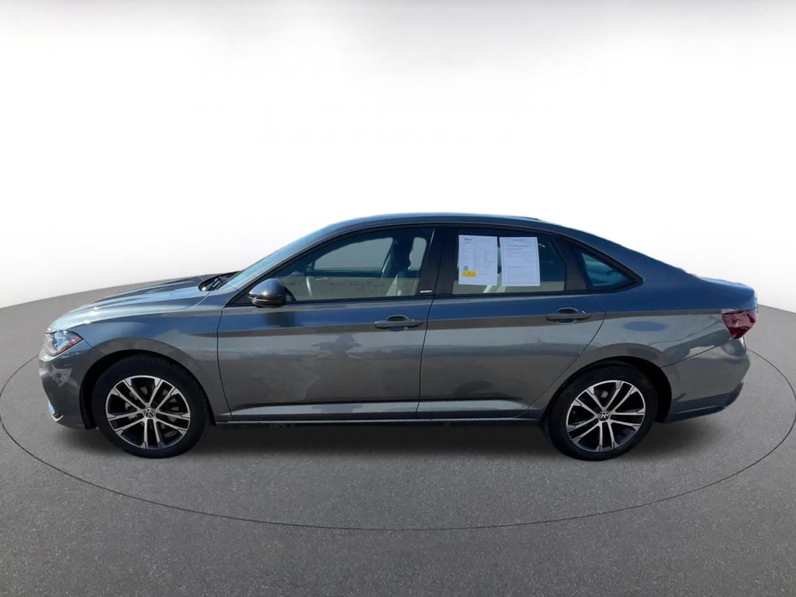 Thumbnail: 2025 Volkswagen Jetta - 7