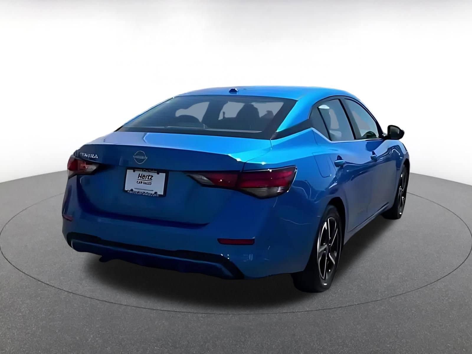 Thumbnail: 2025 Nissan Sentra - 7
