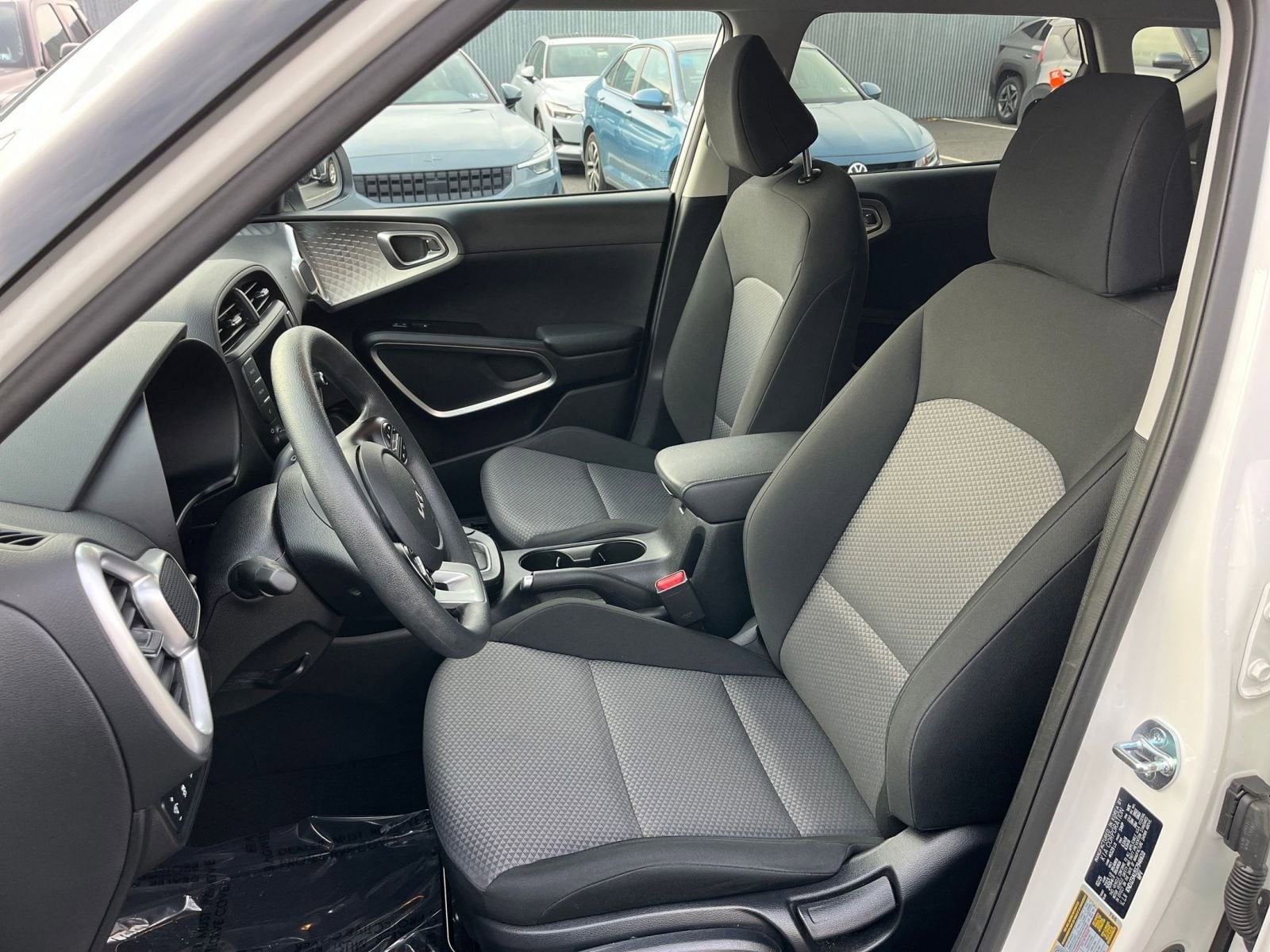 Thumbnail: 2025 Kia Soul - 34