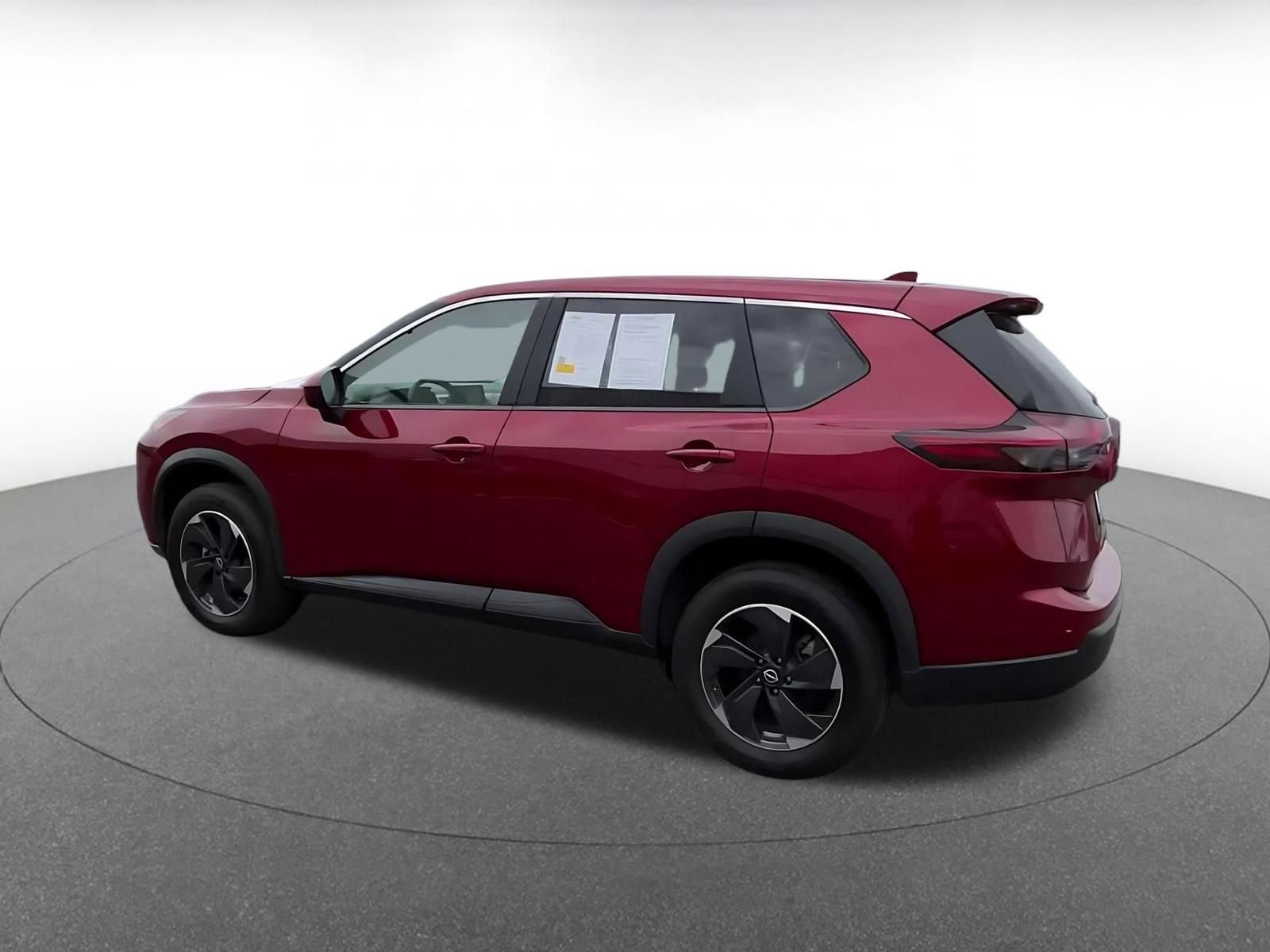 Thumbnail: 2025 Nissan Rogue - 10