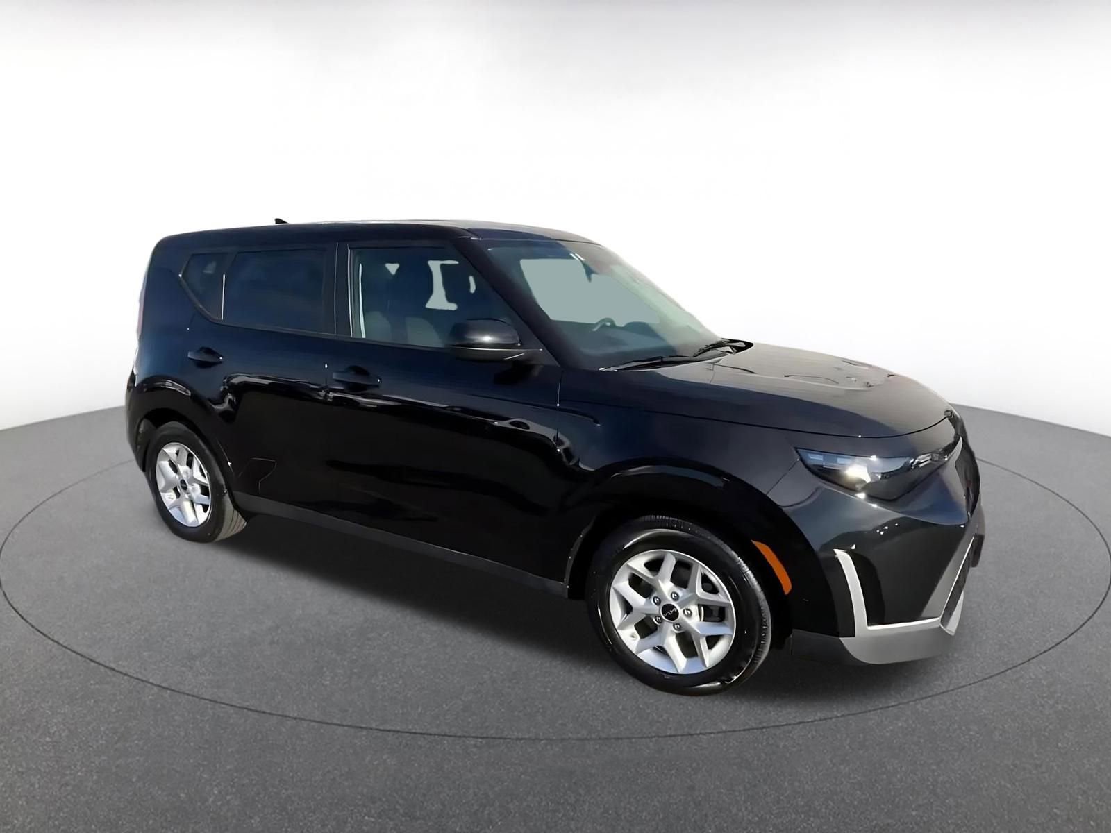Thumbnail: 2025 Kia Soul - 2