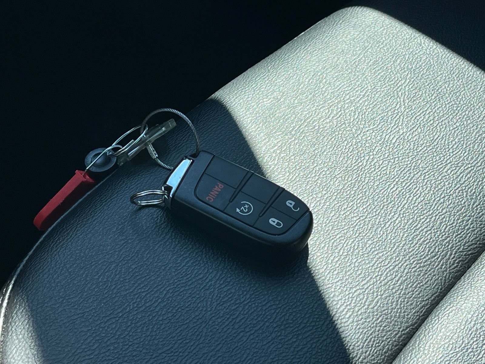Thumbnail: 2025 Jeep Compass - 21