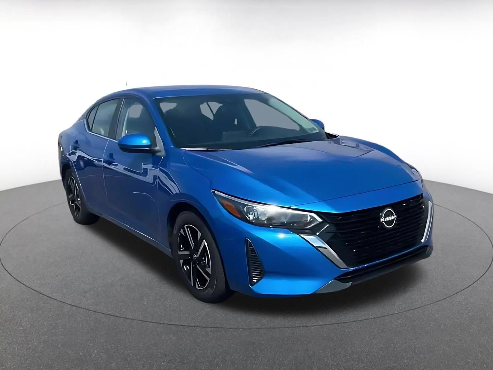 Thumbnail: 2025 Nissan Sentra - 3