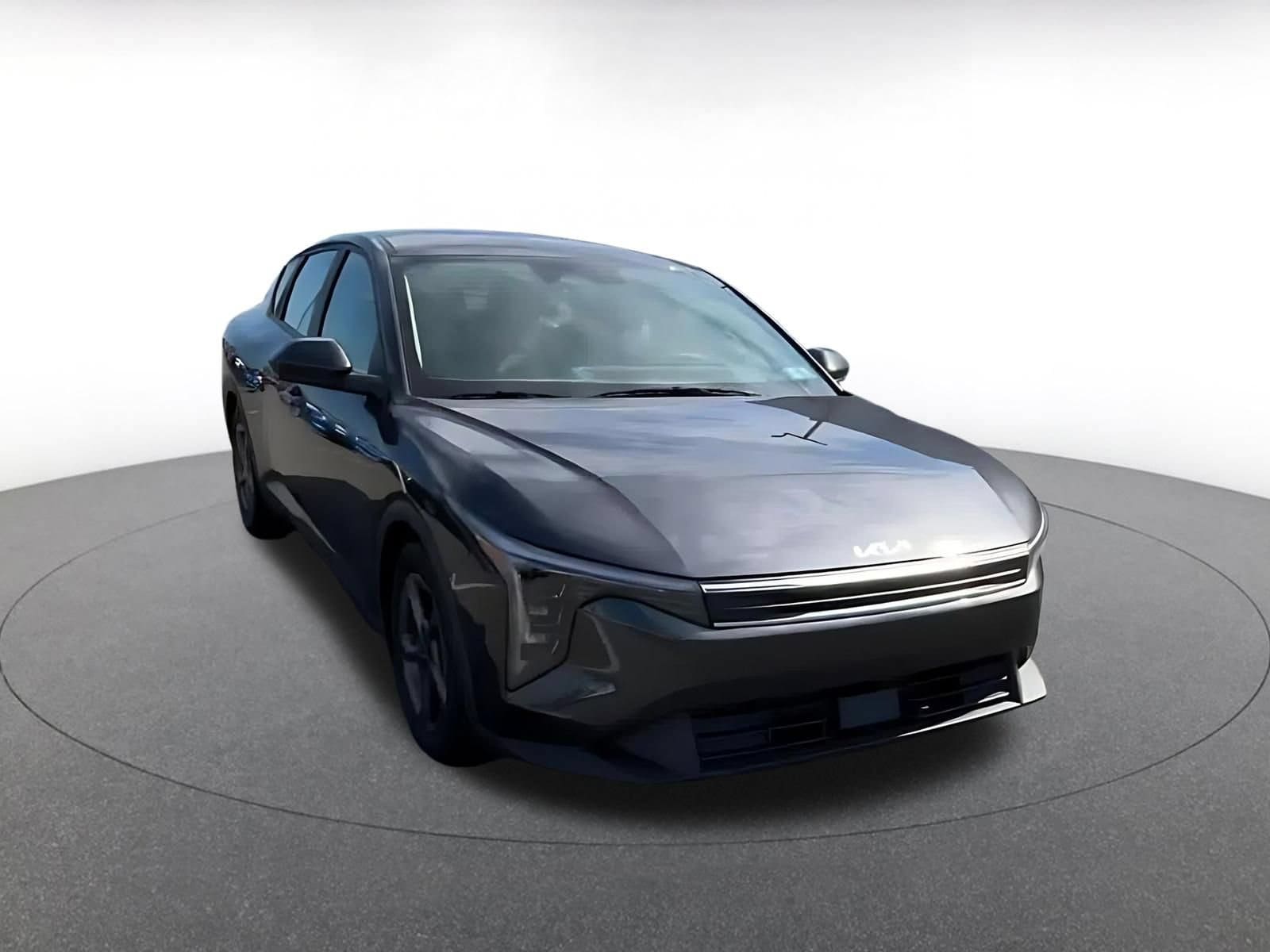 Thumbnail: 2025 Kia K4 - 3