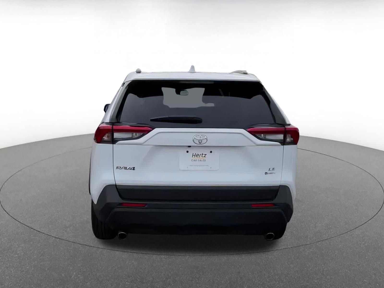 Thumbnail: 2025 Toyota RAV4 - 11