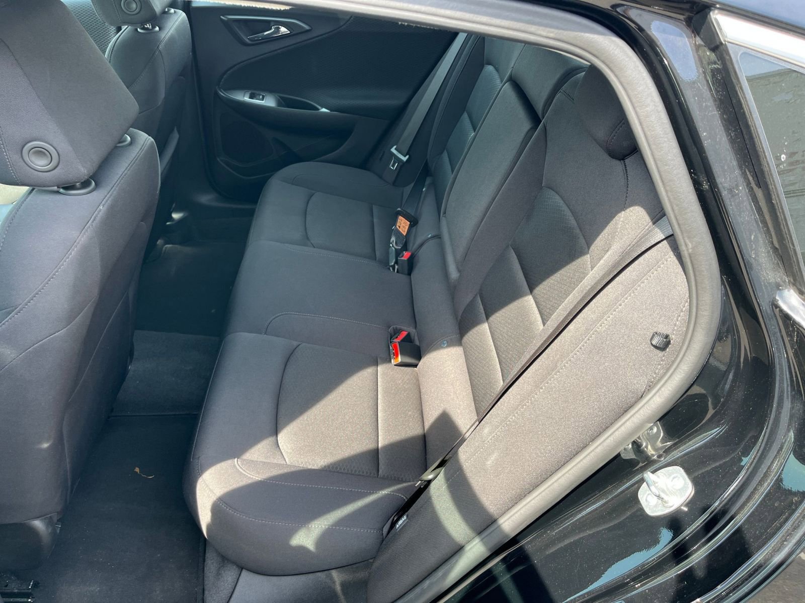 Thumbnail: 2024 Chevrolet Malibu - 27