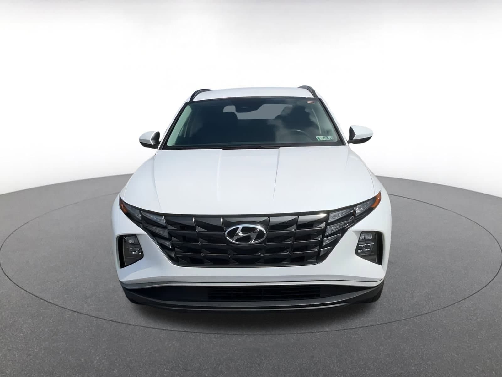 Thumbnail: 2024 Hyundai Tucson - 5