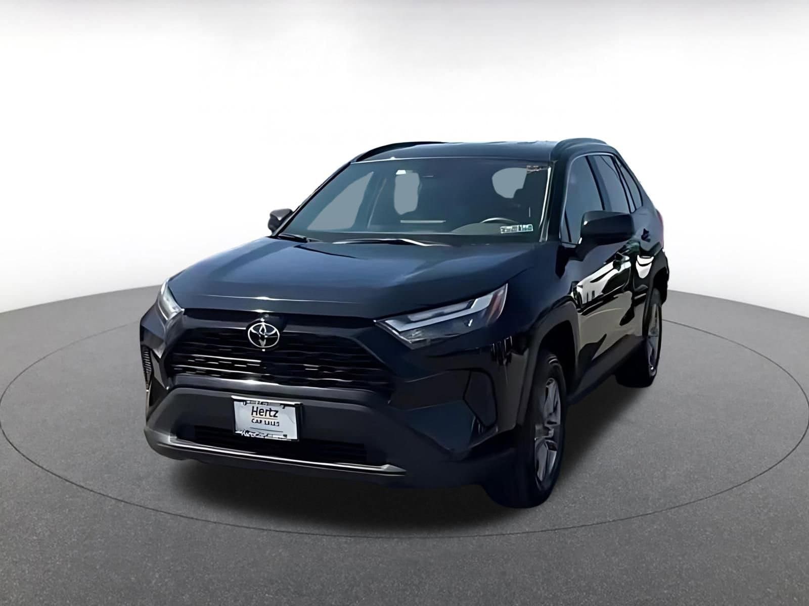 Thumbnail: 2025 Toyota RAV4 - 5