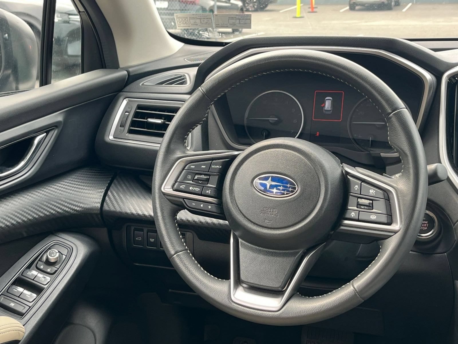 Thumbnail: 2024 Subaru Ascent - 29