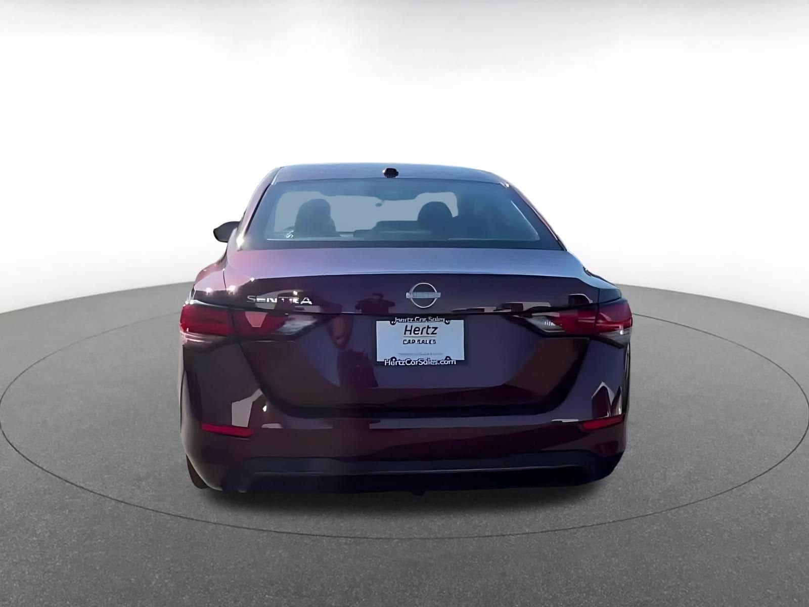 Thumbnail: 2025 Nissan Sentra - 11