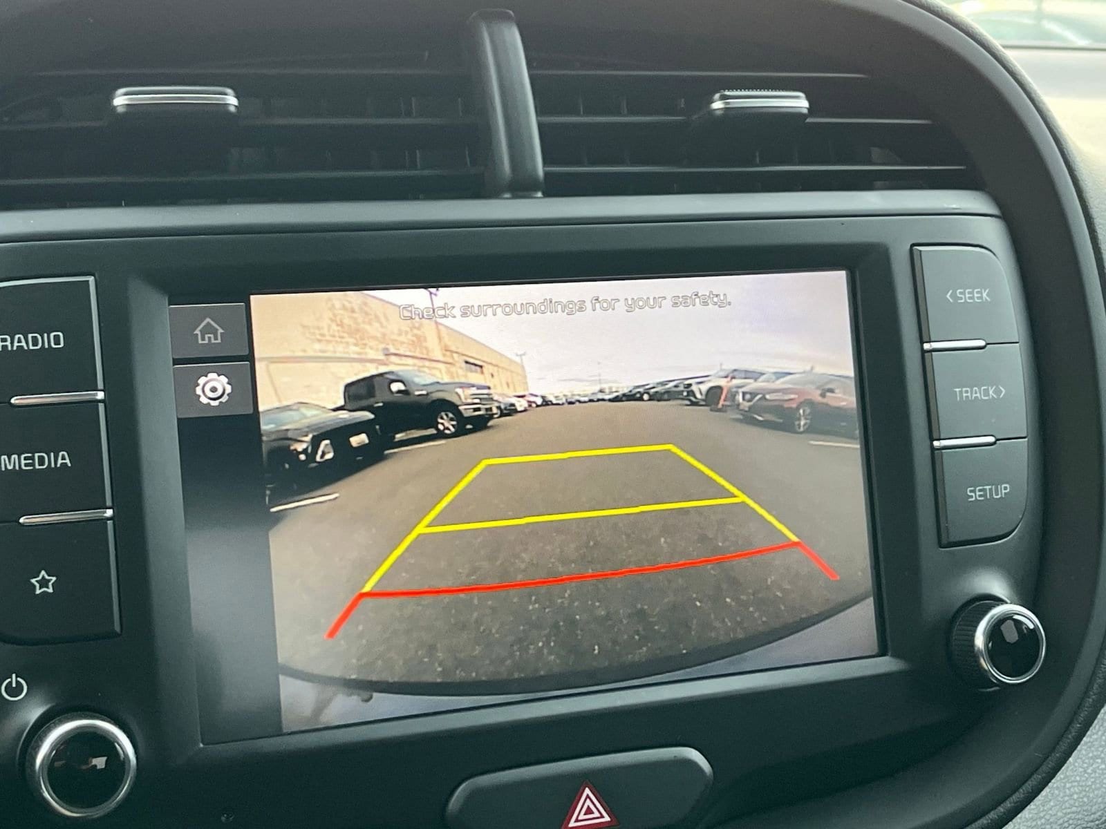 Thumbnail: 2025 Kia Soul - 17