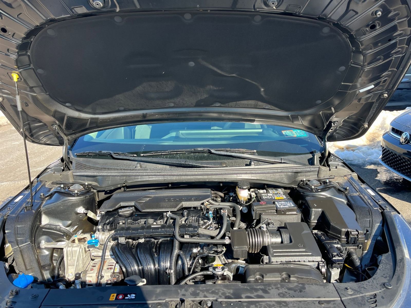 Thumbnail: 2025 Kia K4 - 32