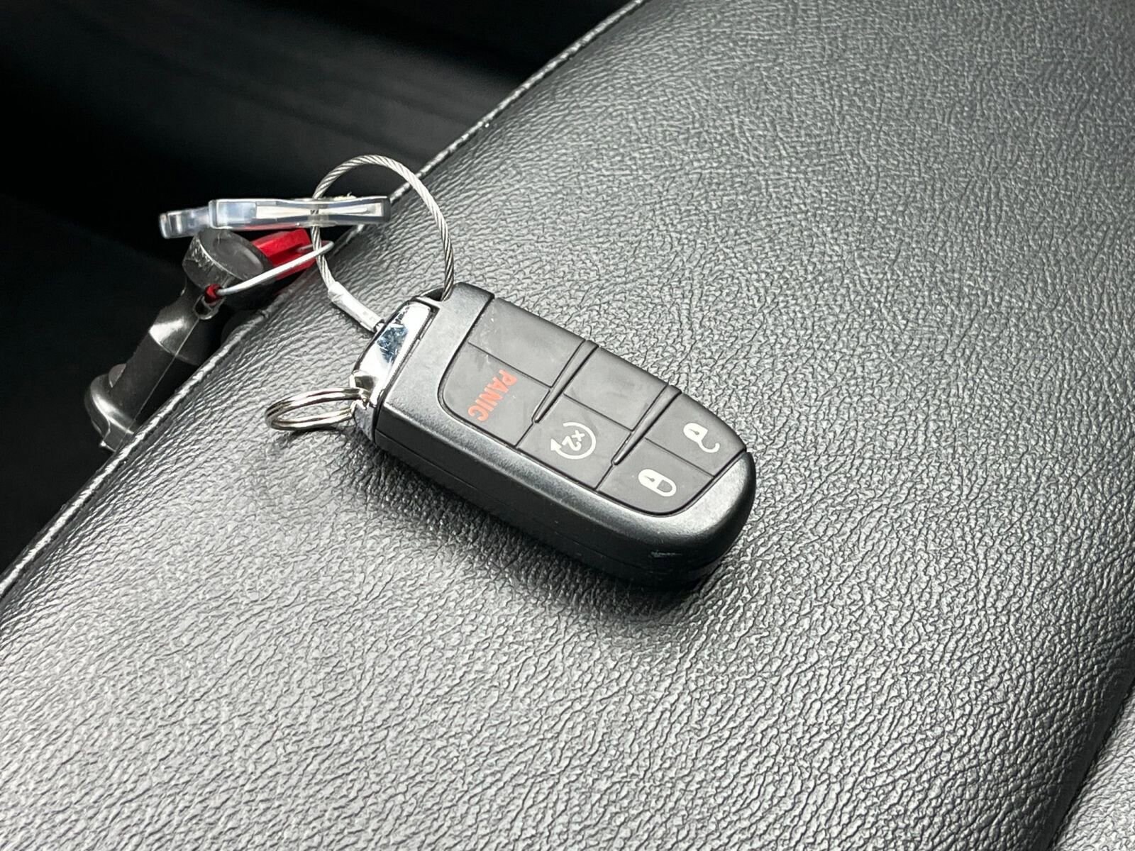 Thumbnail: 2025 Jeep Compass - 22