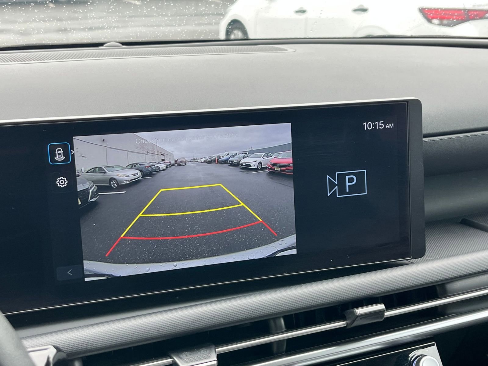 Thumbnail: 2025 Hyundai Tucson - 26