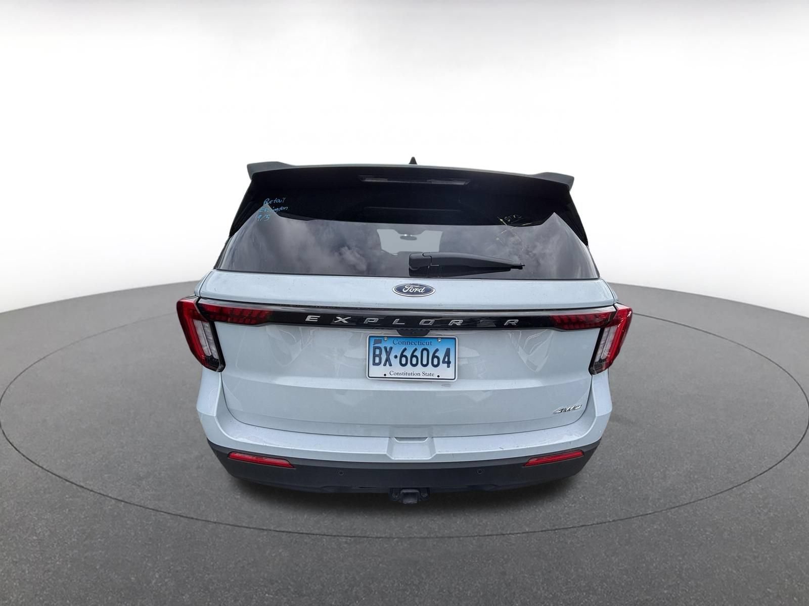 Thumbnail: 2026 Ford Explorer - 10