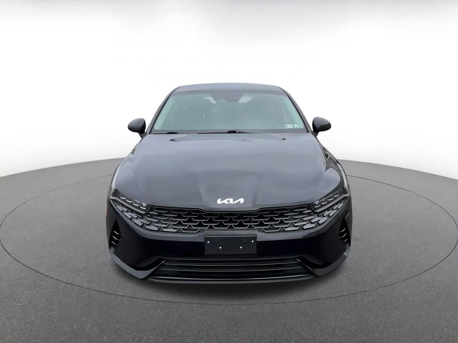 Thumbnail: 2023 Kia K5 - 5
