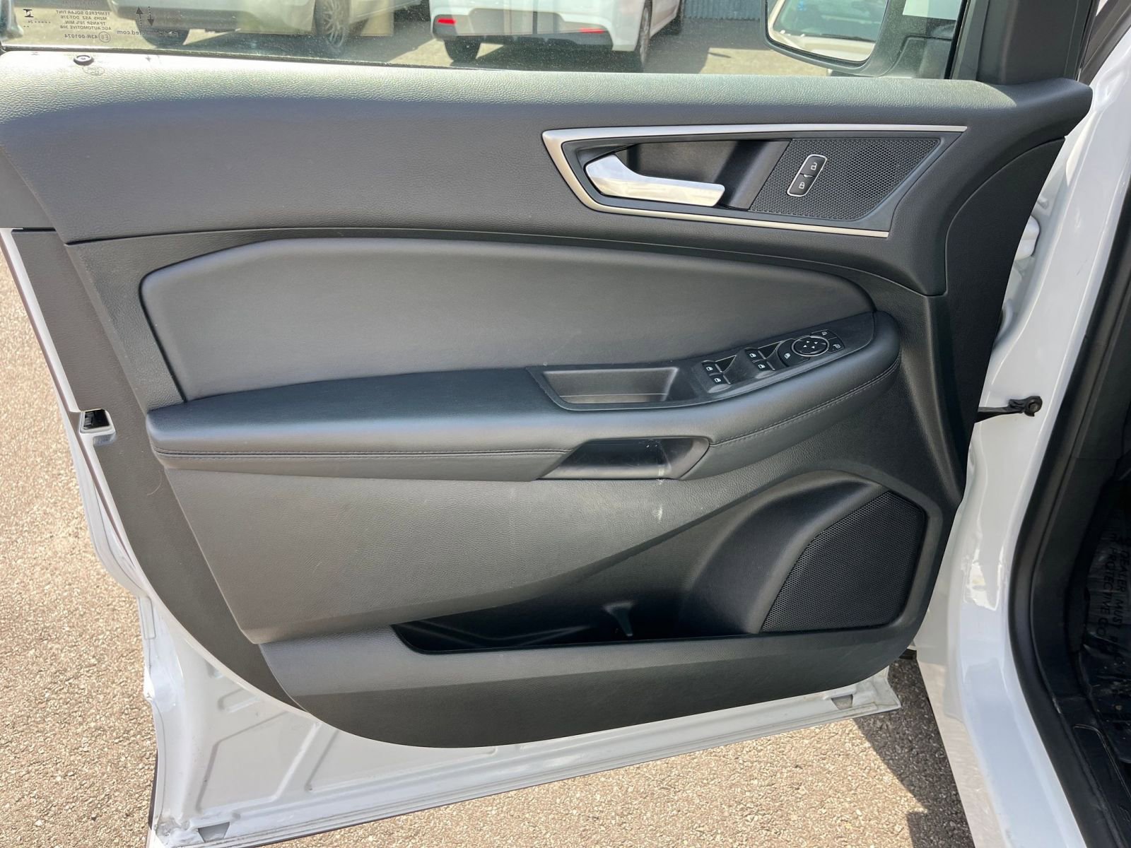 Thumbnail: 2024 Ford Edge - 20