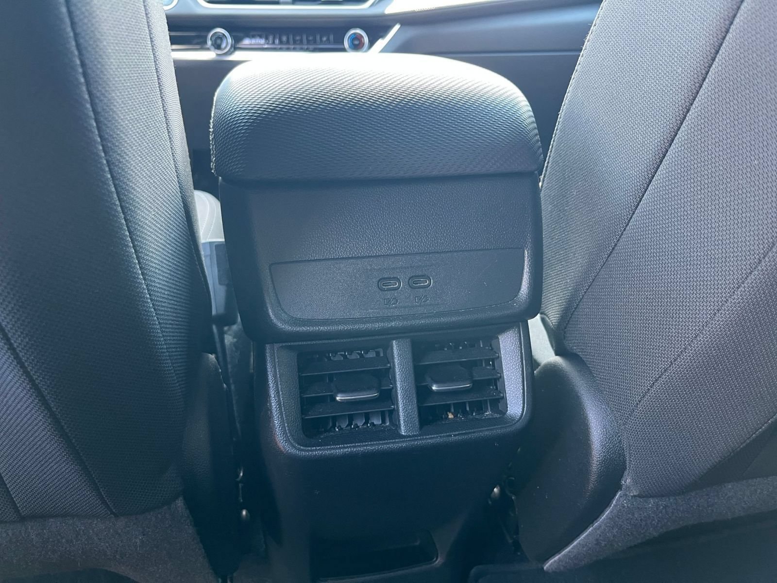 Thumbnail: 2025 Chevrolet Equinox - 22