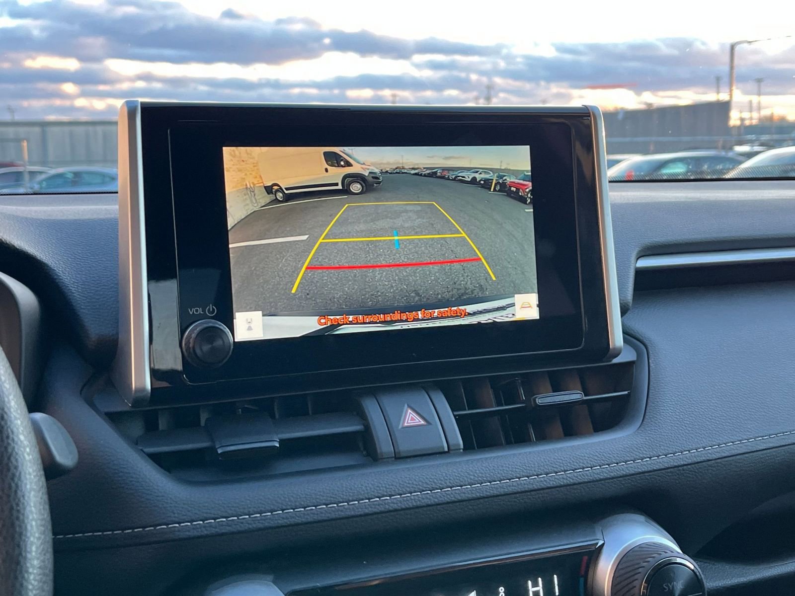 Thumbnail: 2025 Toyota RAV4 - 17