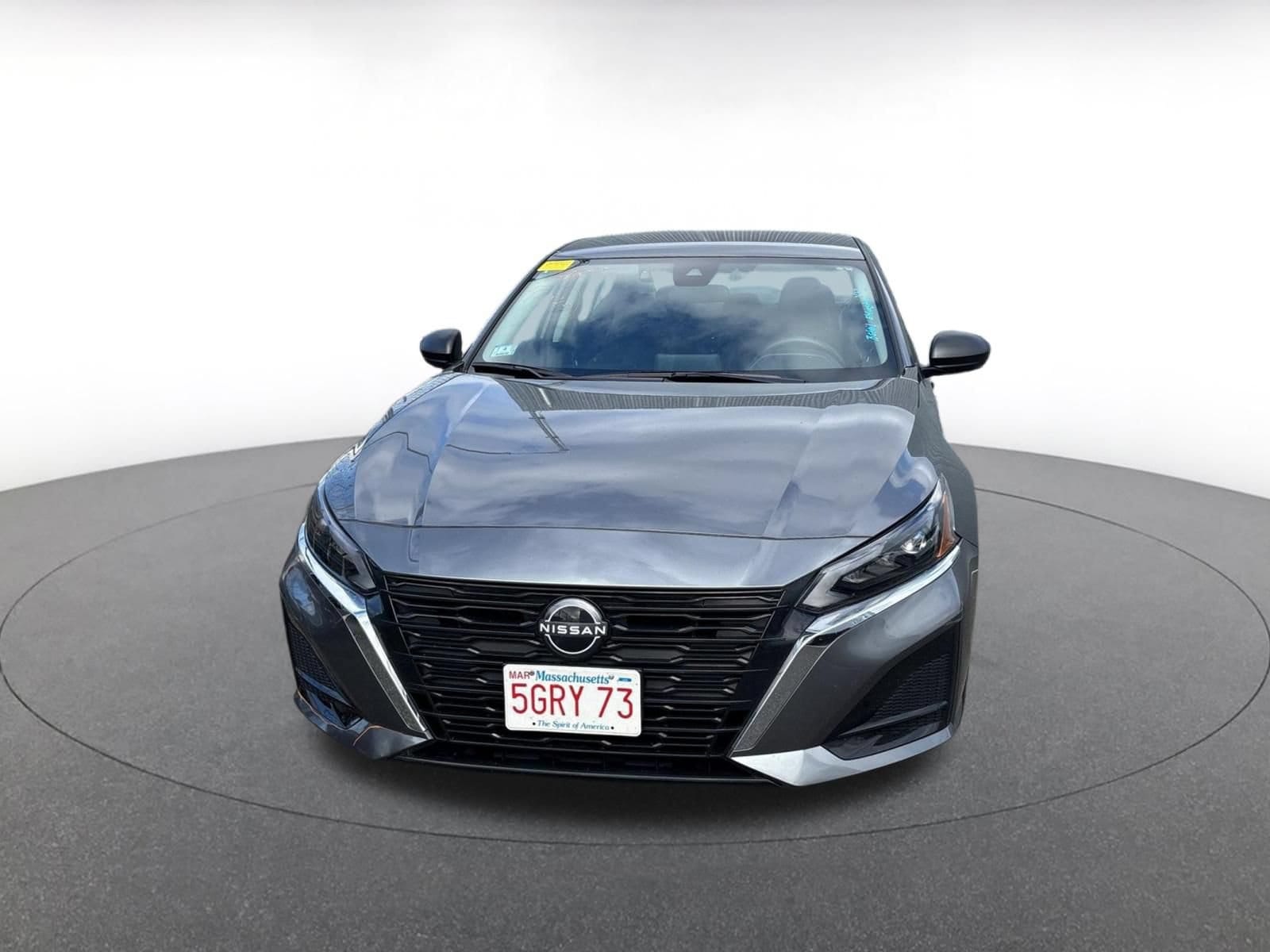 Thumbnail: 2025 Nissan Altima - 3