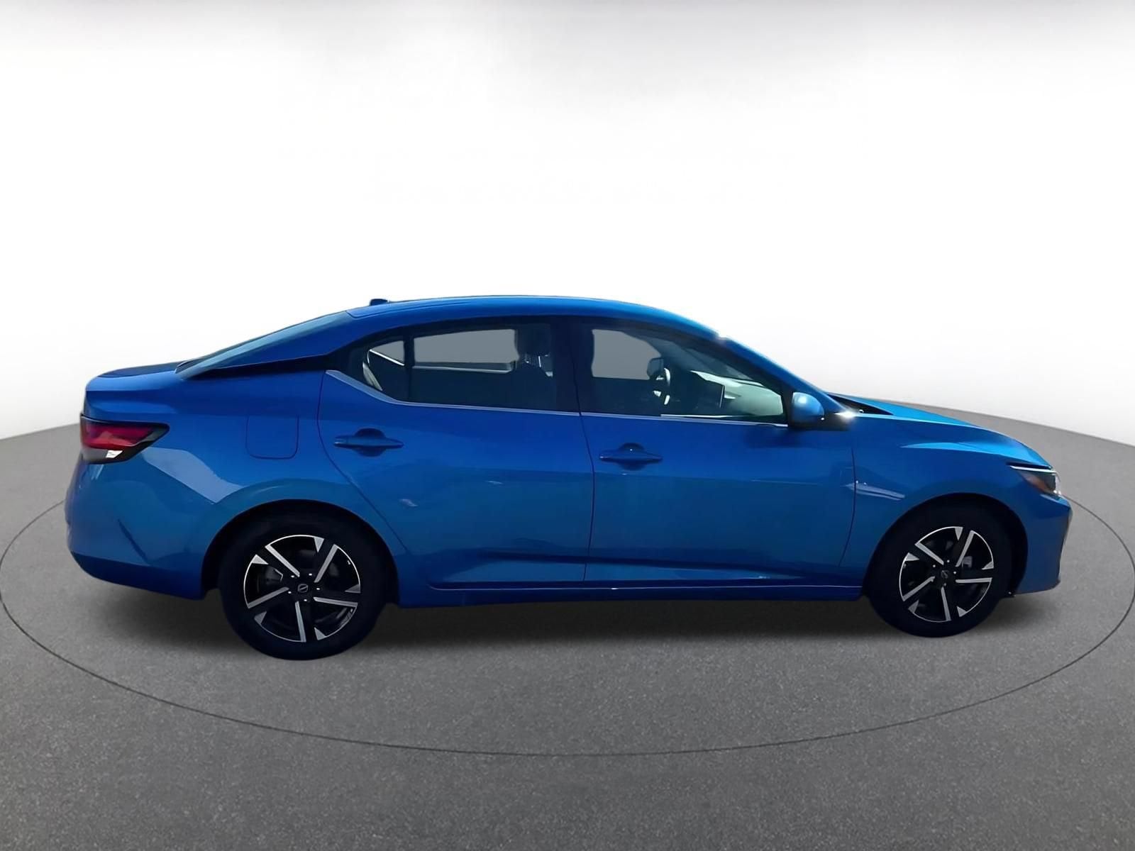 Thumbnail: 2025 Nissan Sentra - 15