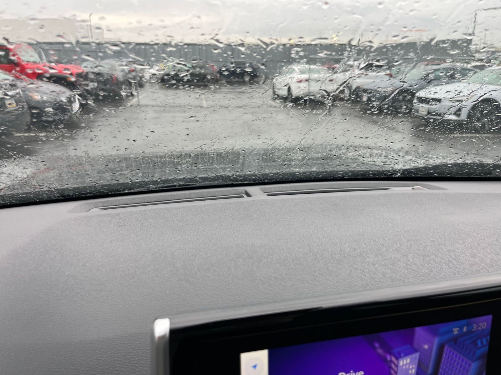 Thumbnail: 2025 Toyota RAV4 - 18