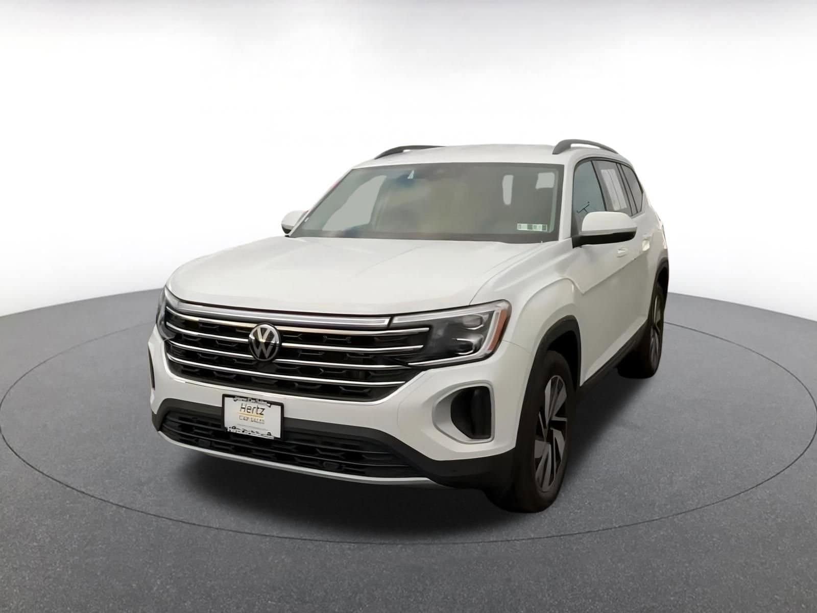 Thumbnail: 2025 Volkswagen Atlas - 6