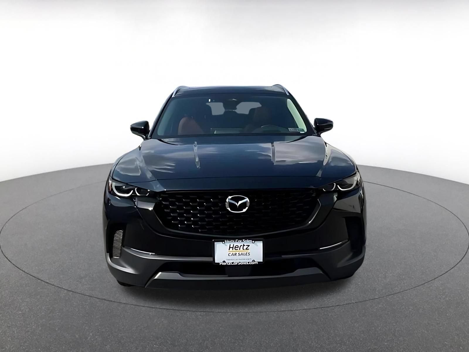 Thumbnail: 2025 Mazda CX-50 - 5