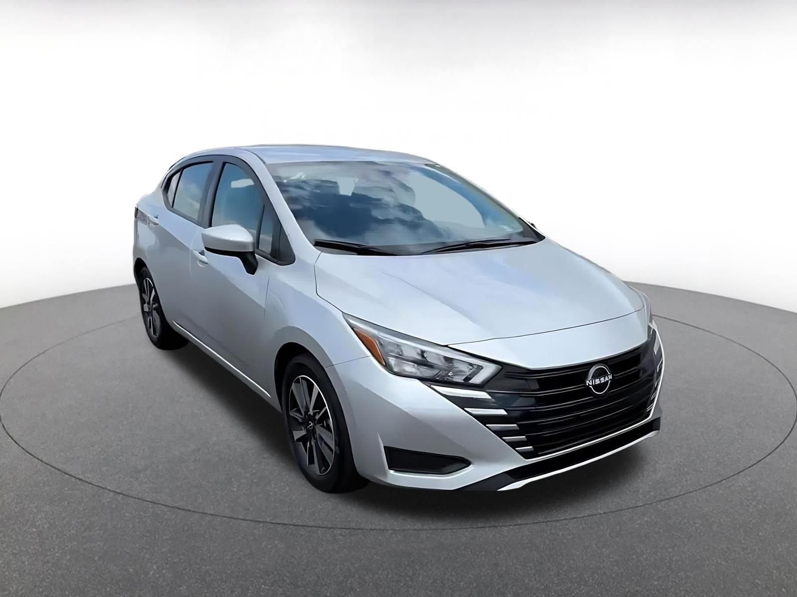 Thumbnail: 2025 Nissan Versa - 3