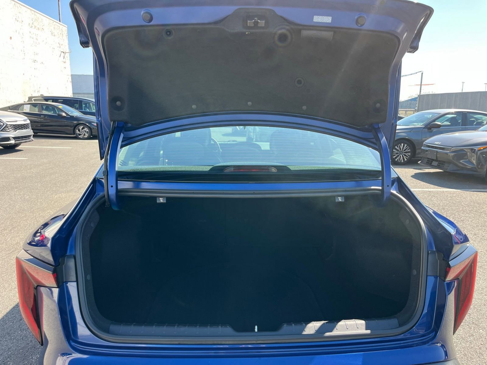 Thumbnail: 2025 Kia K4 - 31